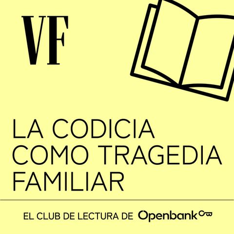 Nicola Lagioia: La codicia como tragedia familiar