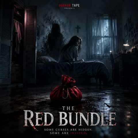 The Red Bundle | [ENGLISH]