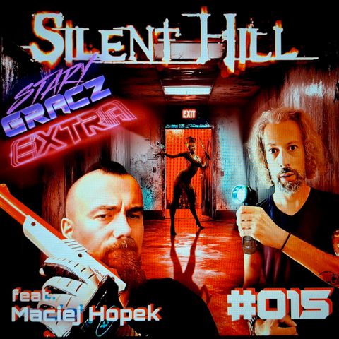 Extra 015 Silent Hill