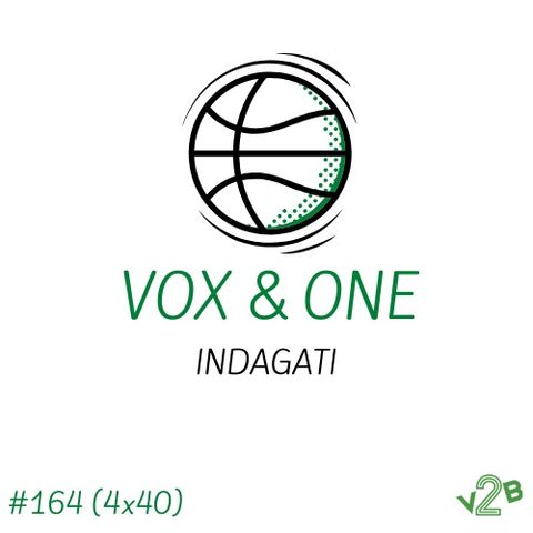 Ep164 - Indagati