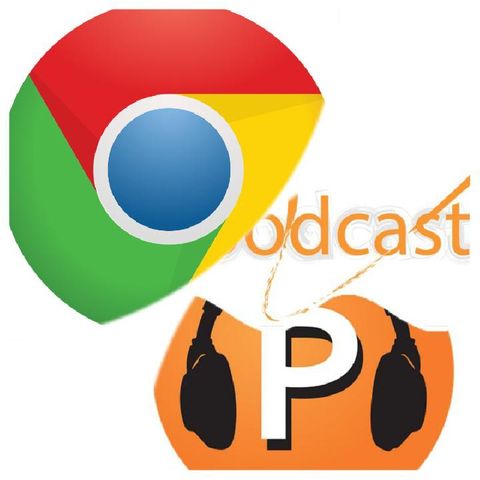 Google Podcast App - download e iscrizione canale.