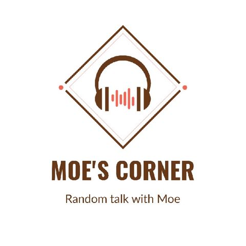 Easter Sunday Random Talk With Moe