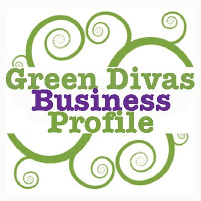 Green Diva Biz Profile: Tony Ellison