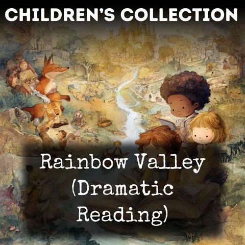 Five Children and It (Dramatic Reading)-E. Nesbit