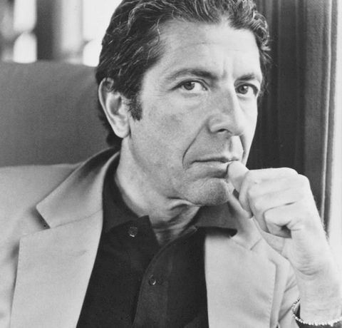 Recordamos a Leonard Cohen y paseamos por Murcia - 7 Días X Delante 23112020