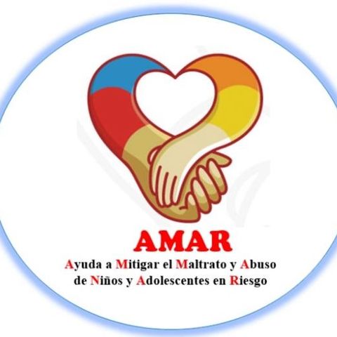 Programa radial, Proyecto social AMAR