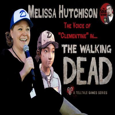 SS #8 Melissa Hutchison