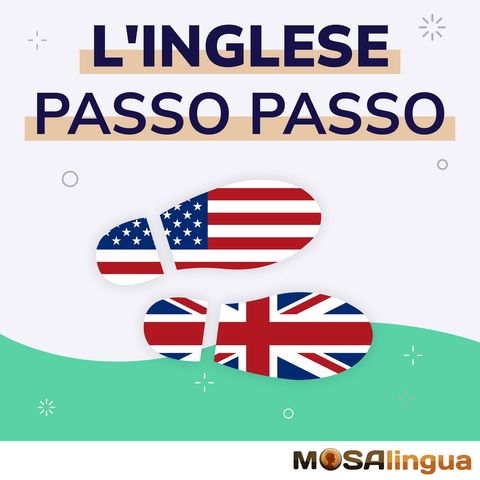 #13 - 5 principali errori di pronuncia inglese degli italiani