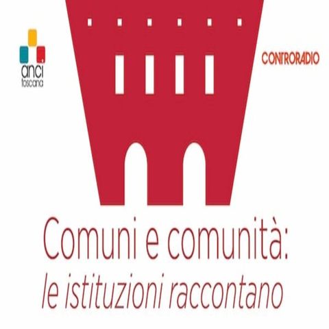 Copertina del podcast
