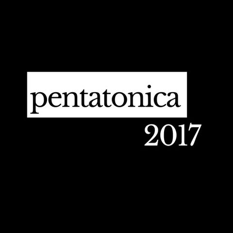 Segundo programa pentatonica 2017