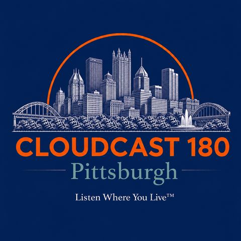 Podcast Cover