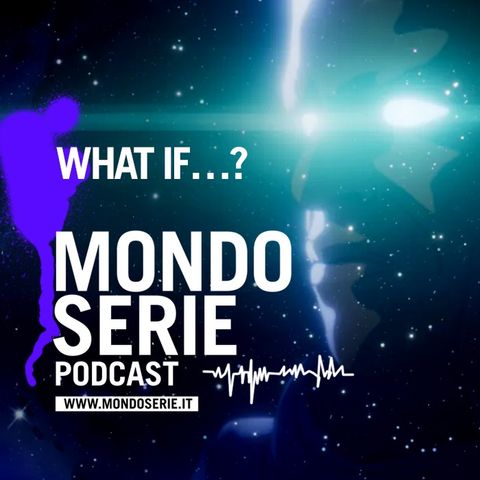 What if…? Dalla Marvel poche idee ma confuse | Animazione