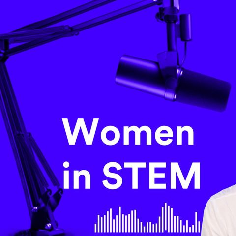 Women in STEM_Camila Cruz Durlacher