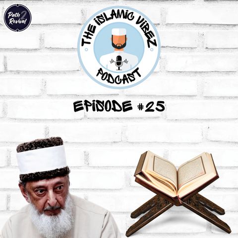 EP#26: Has the Qur'an been changed?