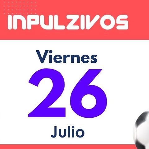 Inpulzivos: Derrota de Colombia en Juegos Olímpicos, la fecha 3 de Liga y más | Pulzo Deportes