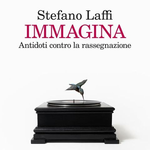 Stefano Laffi "Immagina"