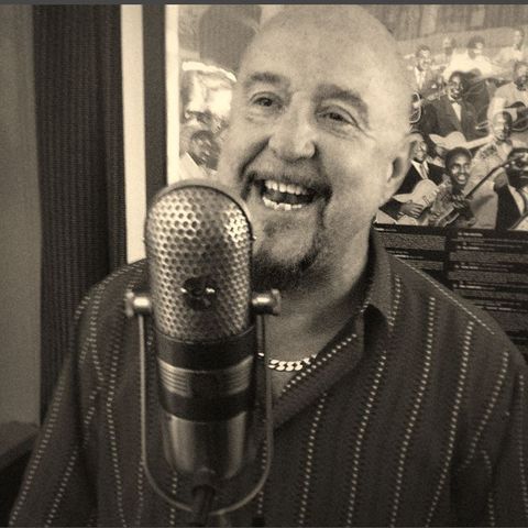 314 - Kim Wilson - Fabulous Thunderbirds' singer goes back to his roots for Blues & Boogie Vol 1