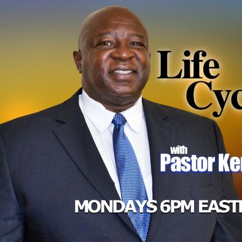 Life Cycle (55) Christ in the Hood: Is the gospel message still being effective to those in our urban areas?