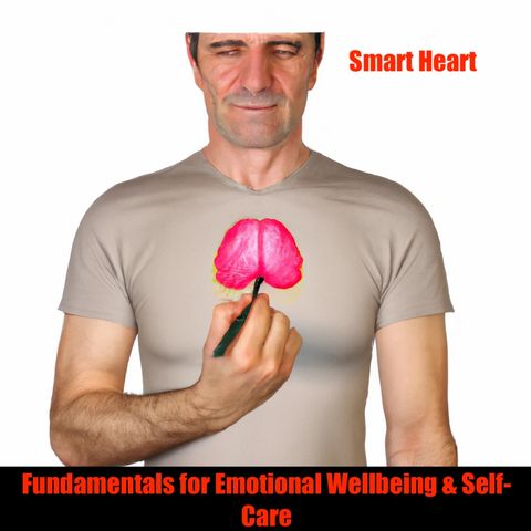 Fundamentals for Emotional Wellbeing & Self-Care