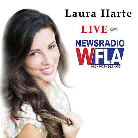 Is wine and cheese good for the brain? || 970 WFLA Tampa || 12/29/20