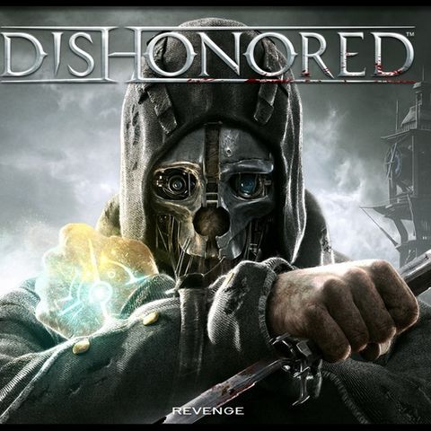 1x04 Dishonored