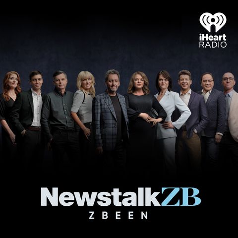 NEWSTALK ZBEEN: Pinging the Distracted