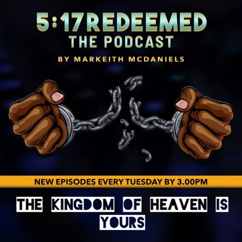 The Kingdom of Heaven is yours