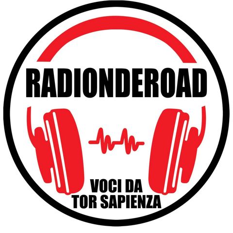 RadiOndeRoad - Ottava puntata