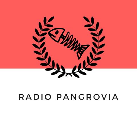 Radio Pangrovia Trailer