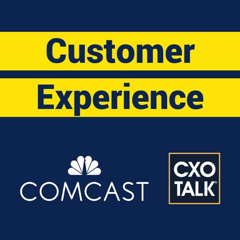 Customer Experience at Comcast