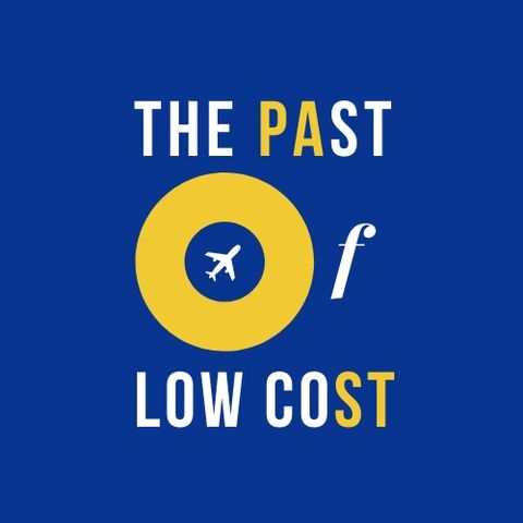 Past of Low Cost 1x04