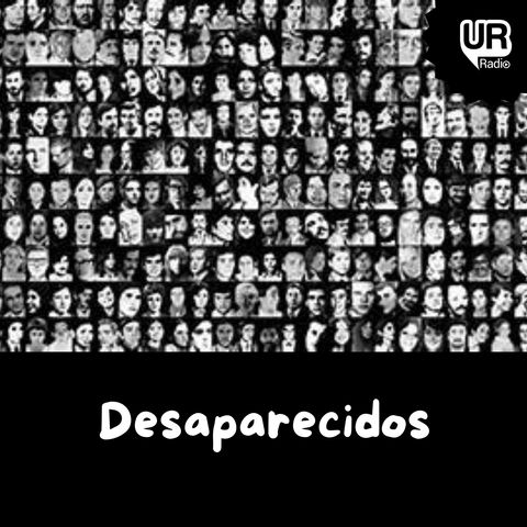 Desaparecidos