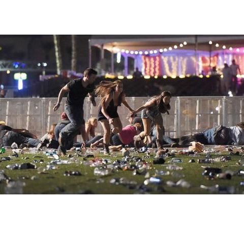 Las Vegas Massacre: What We Didn't Know [Part 1]