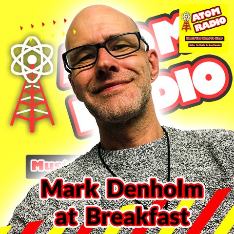 Atom Radio Best Bits Of Breakfast Ep 232