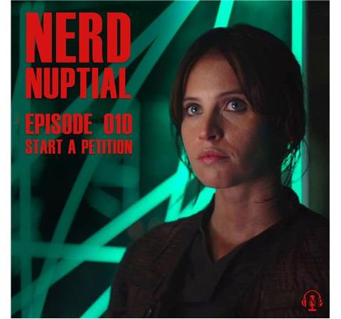Episode 010 - Start a Petition