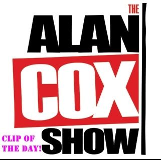 Alan Cox Show Clip of the Day 1