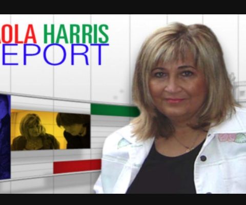 UFOCAST 67 L’esopolitica di Paola Harris