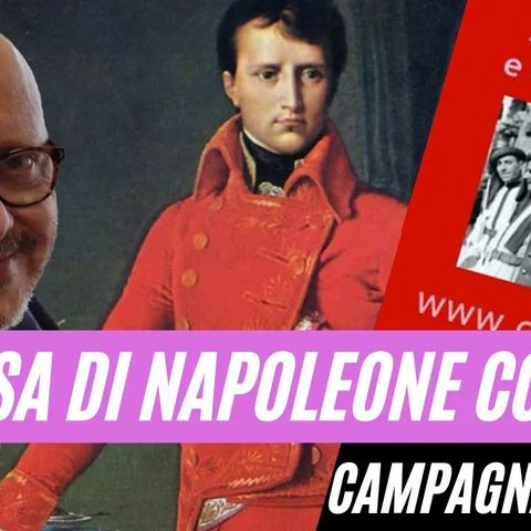 L'ascesa di Napoleone console