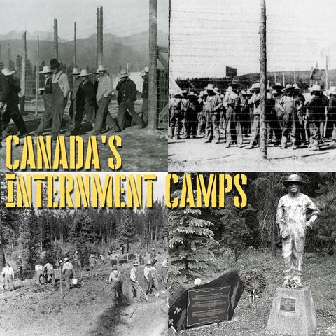 Canada's Internment Camps