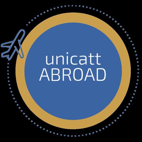 UNICATT Abroad 1x01 - Tatiana e Carlos