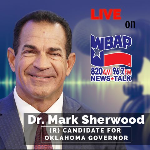 FDA gives emergency approval for 2nd booster shot to Americans 50 and over | Talk Radio WBAP Dallas/Fort Worth | 3/29/22