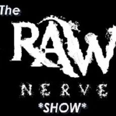 The Raw Nerve Show - 10-14-14