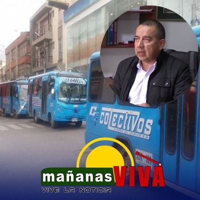Gerente Colectivos ciudad Ipiales William Bastidas – Inconformidad por autorización de nueva ruta a Taxis La Frontera