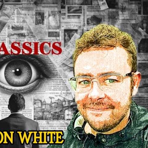 FKN Classics 2019: Magick, Spirits, Aliens, Demons, Possession & The Occult | Gordon White