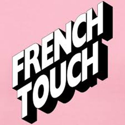 FUNKY FRENCH TOUCH