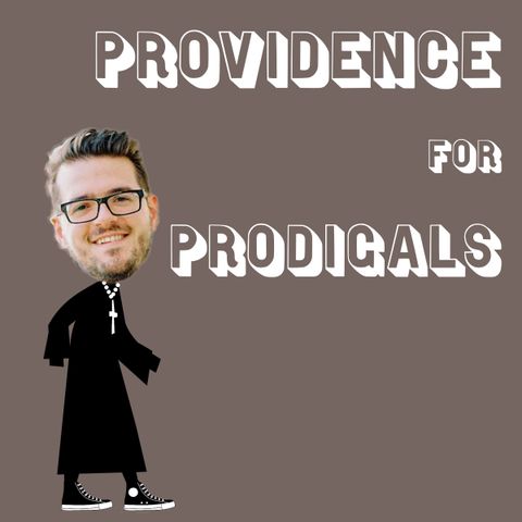 E00 - What is Providence for Prodigals?
