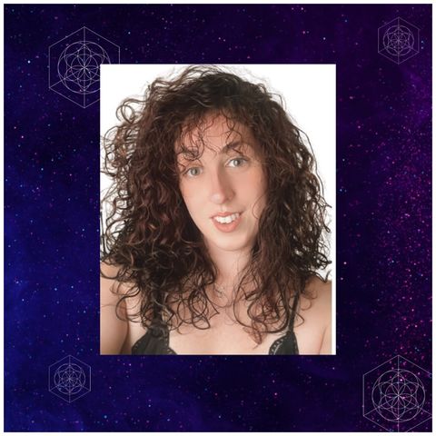 Aligning with the True Sky feat. Stephanie from Starkeeper Astrology