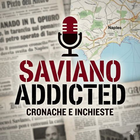 Copertina del podcast