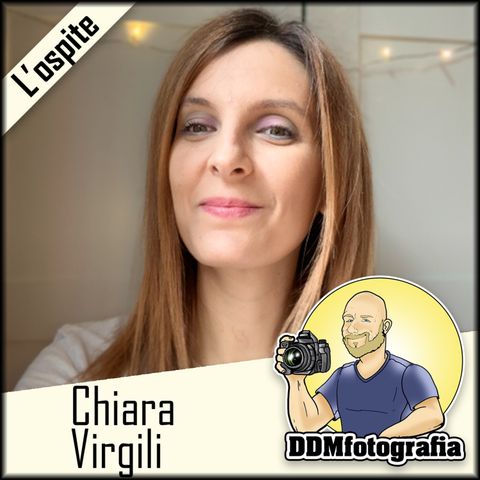 Intervista: Chiara Virgili