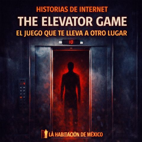 Relatos de Internet: Elevator Game